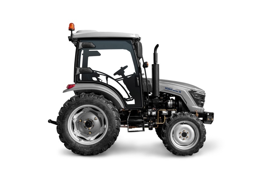 Минитрактор SCOUT SERIES TE