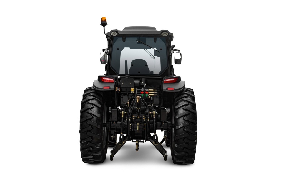 Минитрактор SCOUT SERIES TD